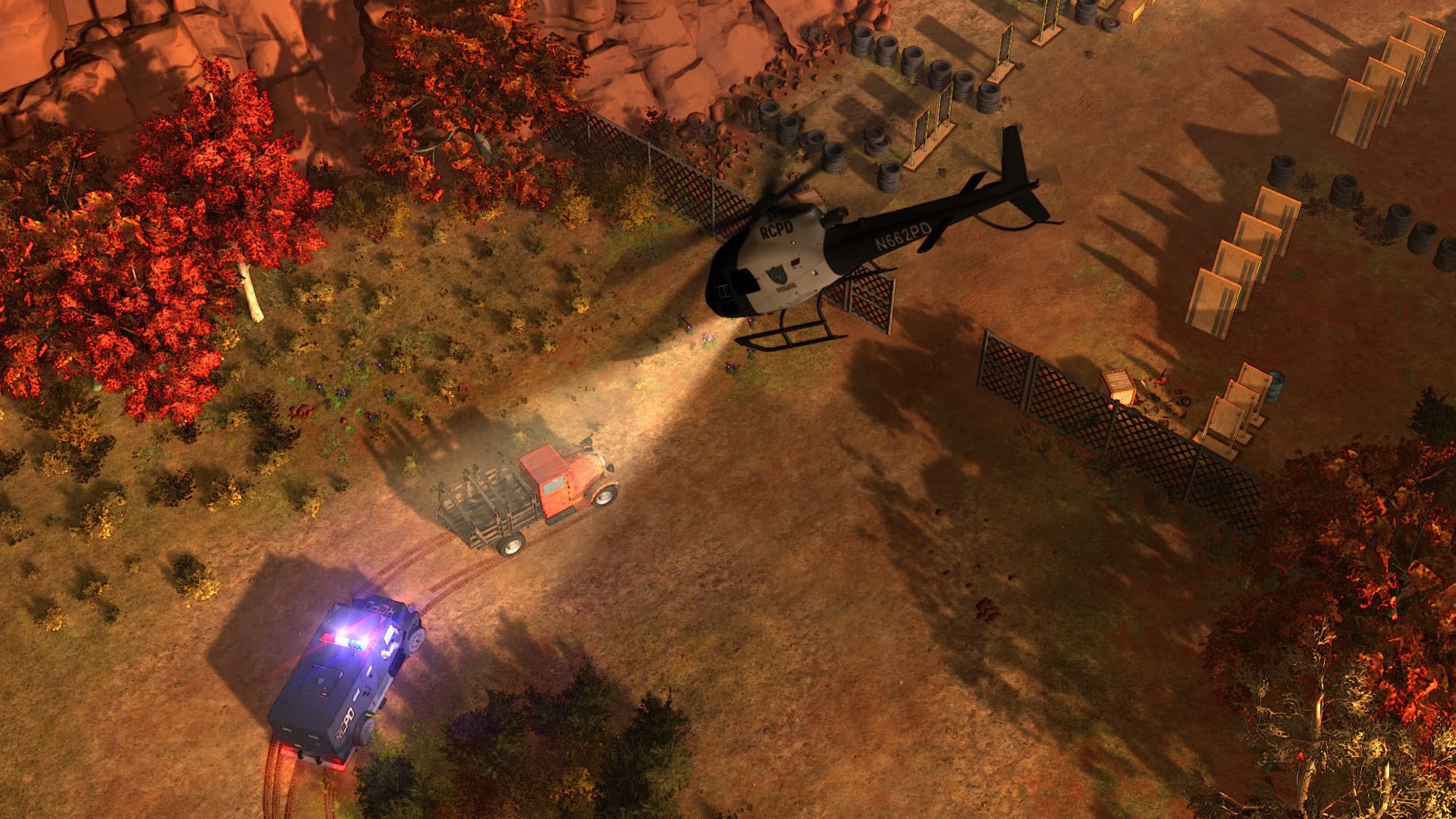 Spiel-Screenshot 1