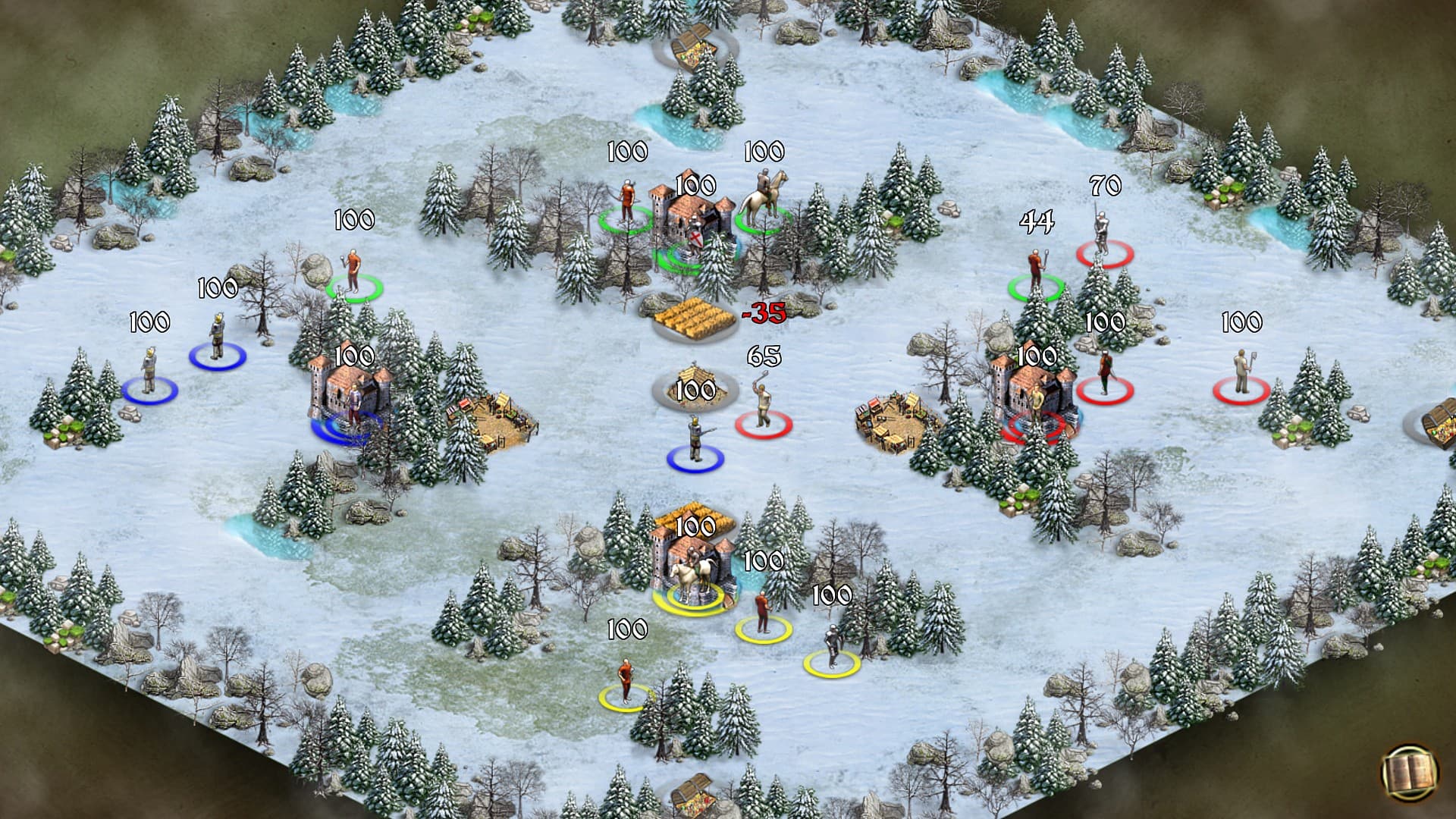 Gamescreenshot 1