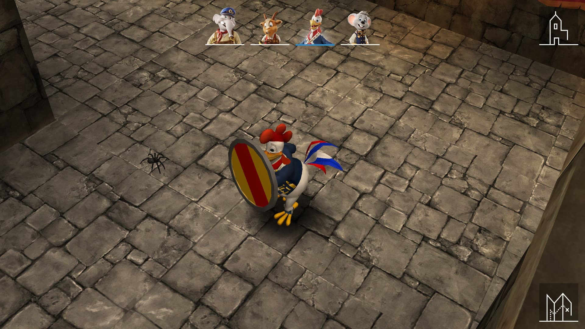 Gamescreenshot 1