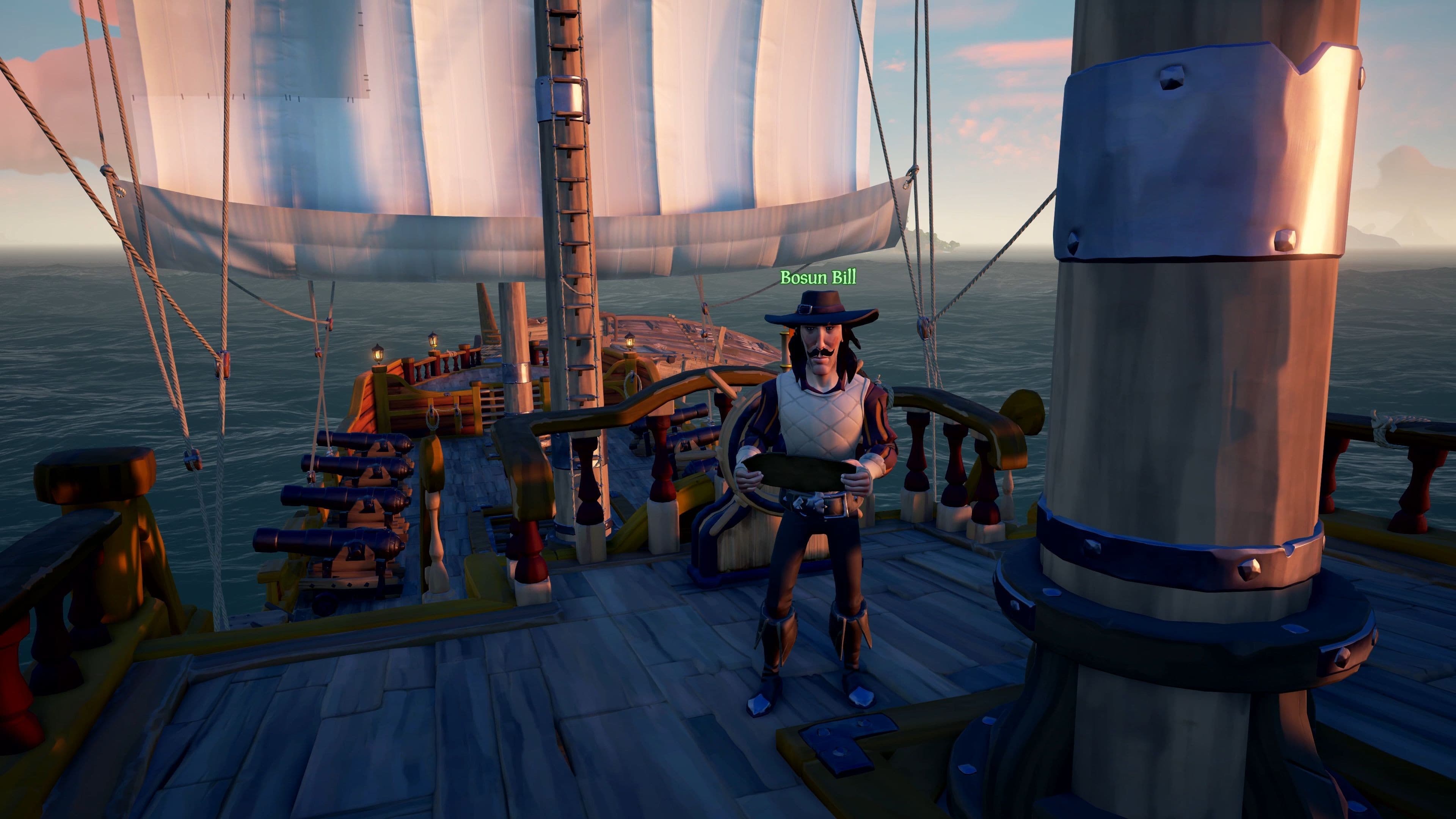 Capture d'écran du jeu 1