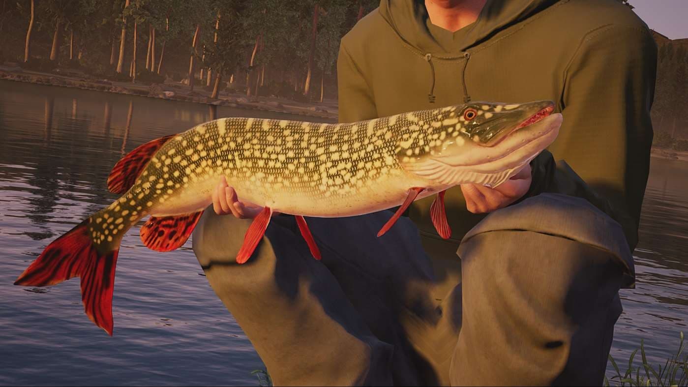 Captura de pantalla del juego 1