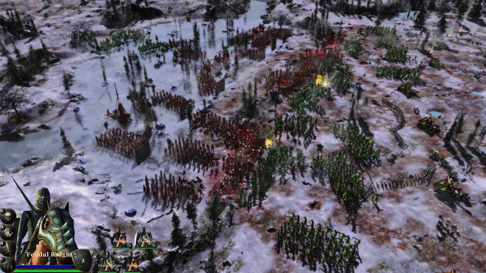 Spiel-Screenshot 1