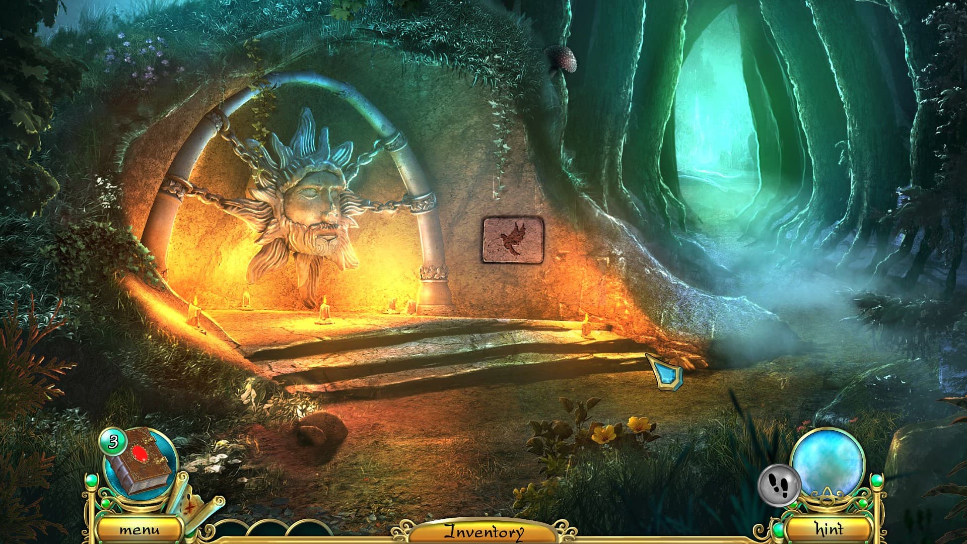 Gamescreenshot 1