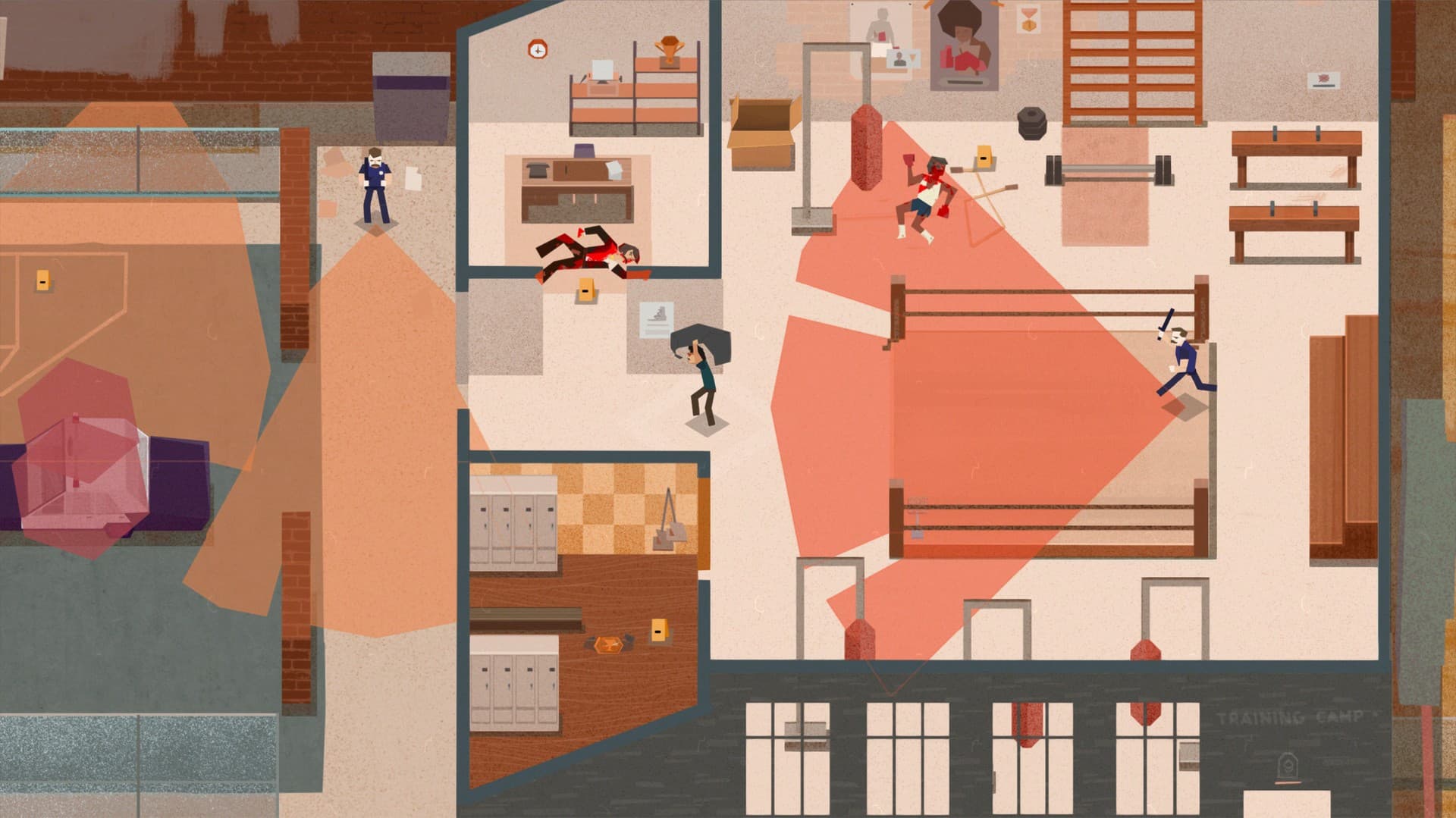 Spiel-Screenshot 1