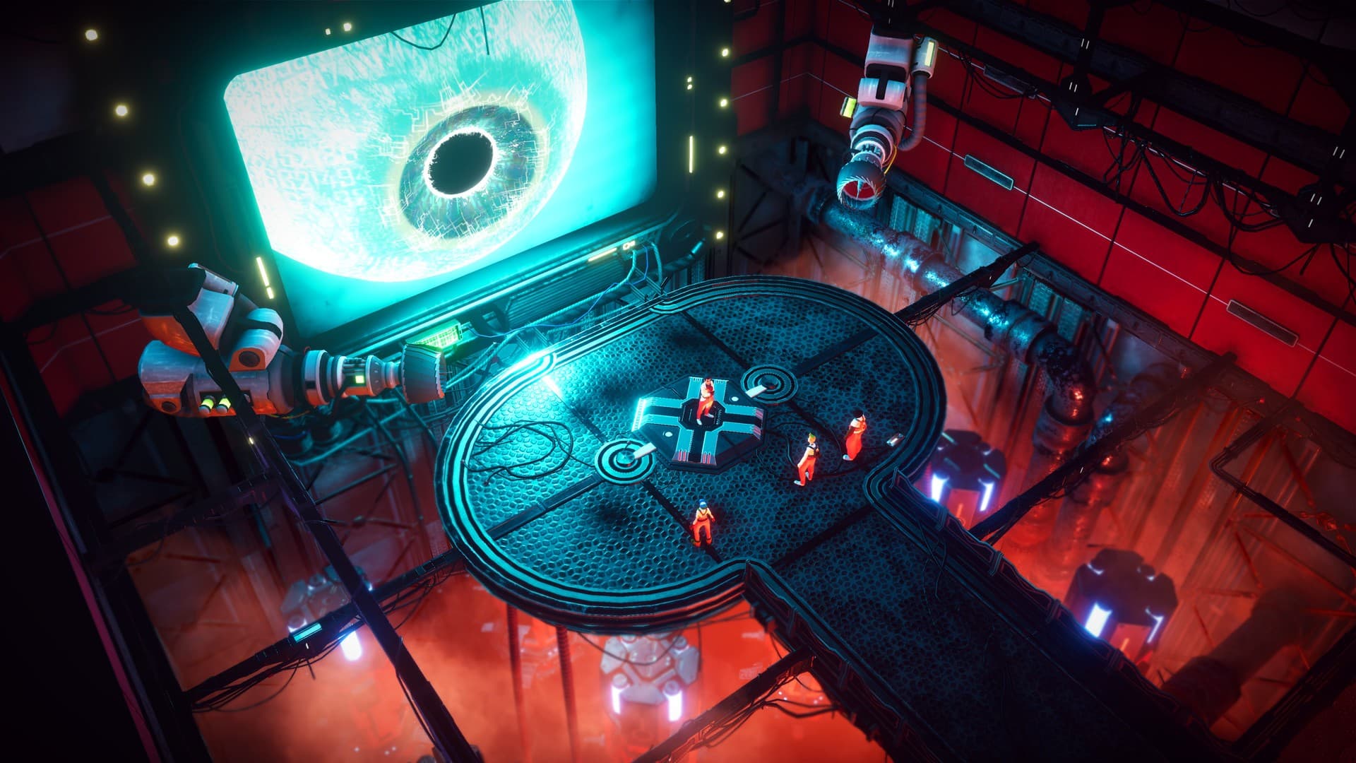 Screenshot del gioco 1