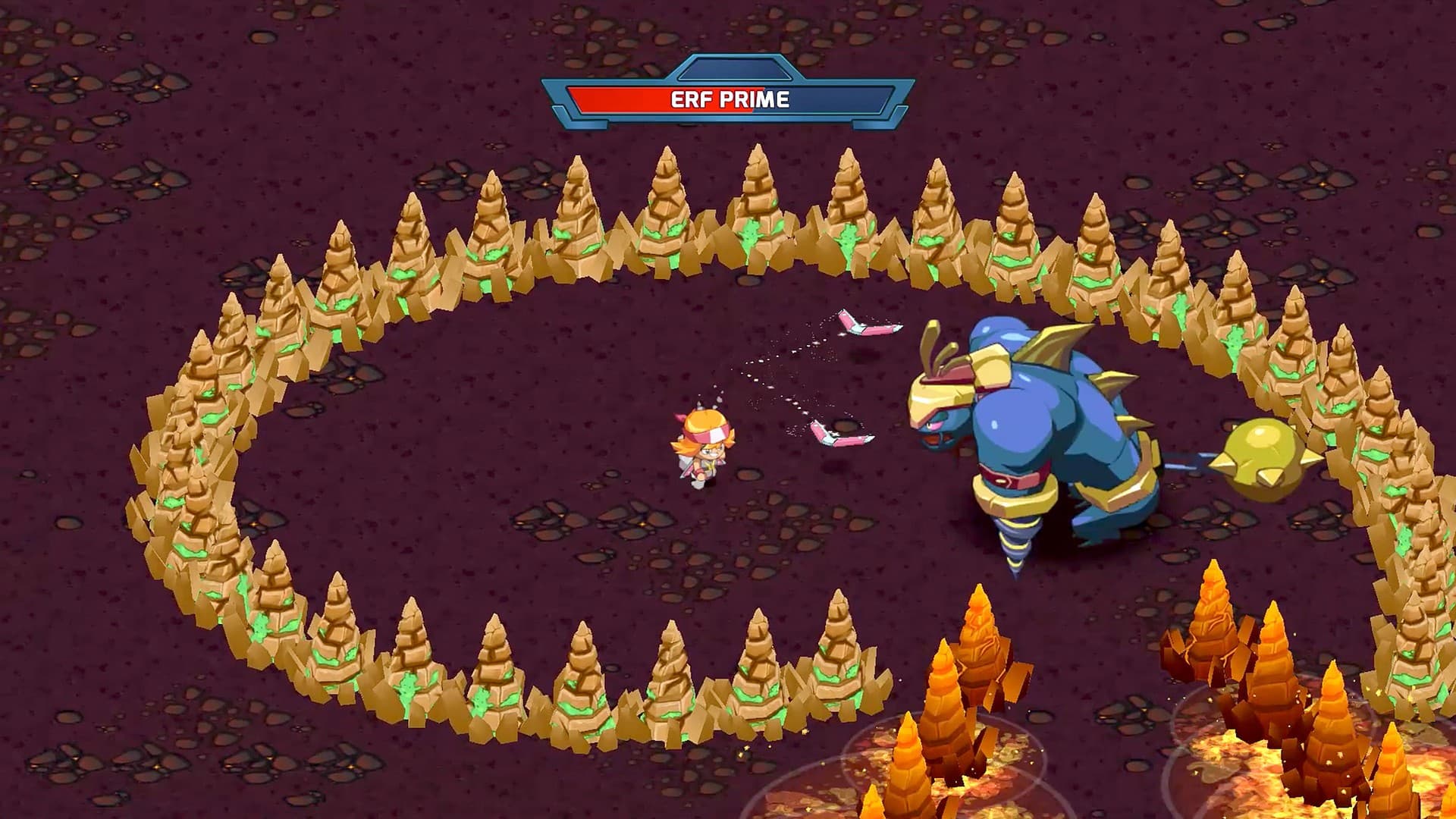 Spiel-Screenshot 1