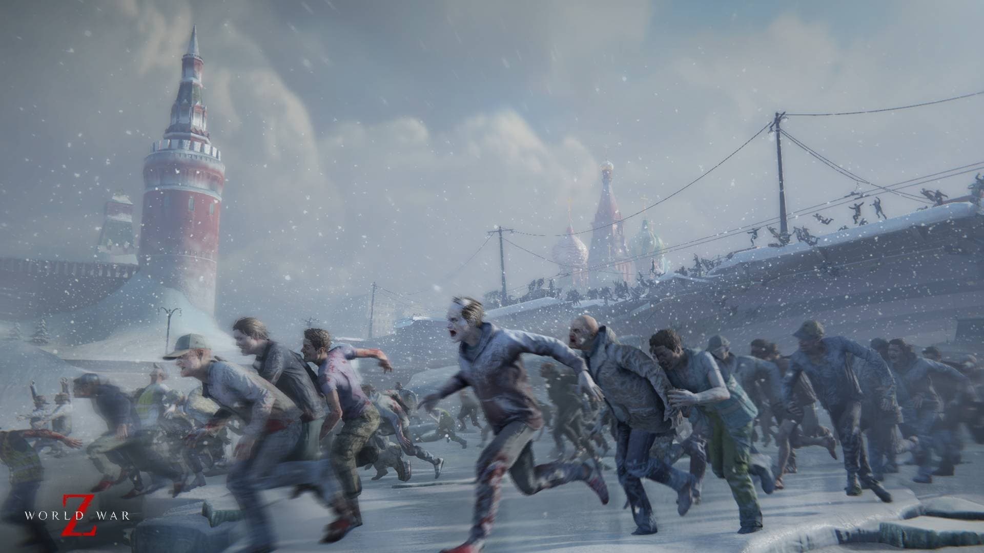 Captura de pantalla del juego 1