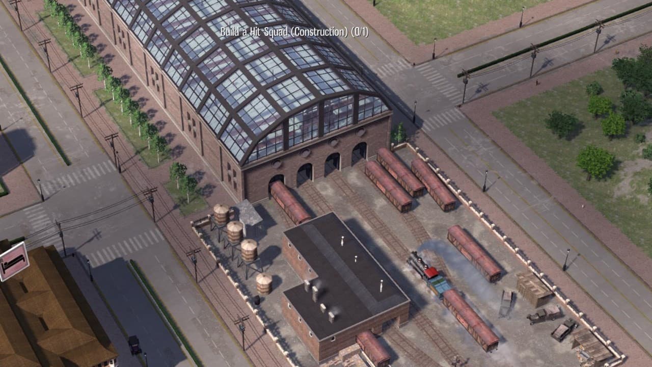 Spiel-Screenshot 1