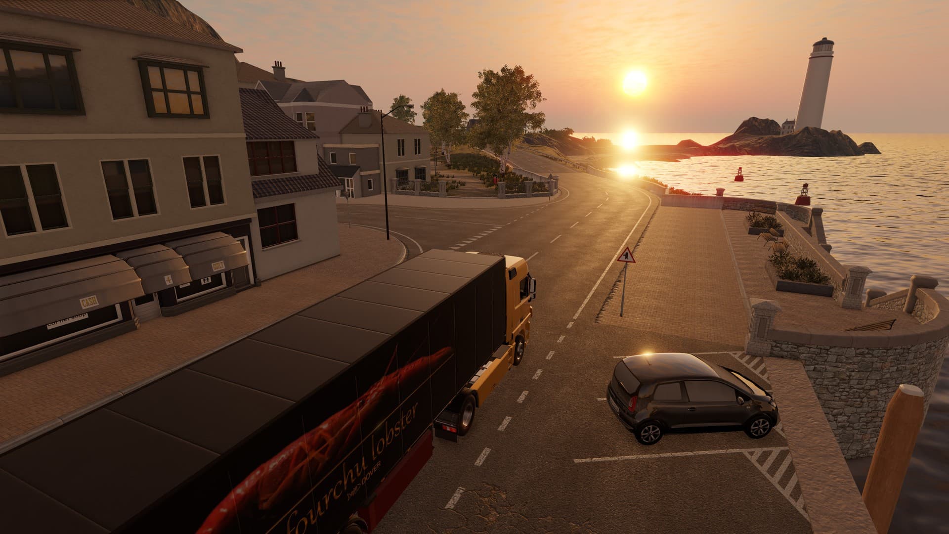 Spiel-Screenshot 1