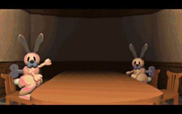 Captura de tela do jogo 1