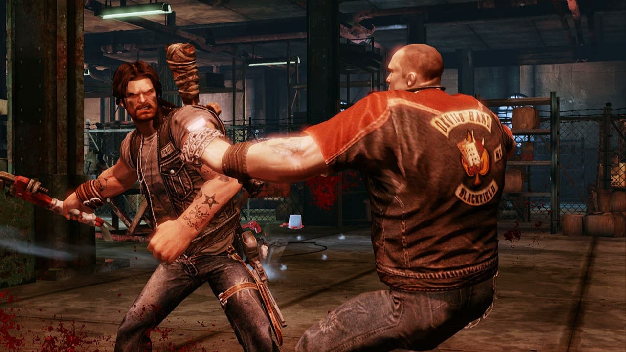 Screenshot del gioco 1
