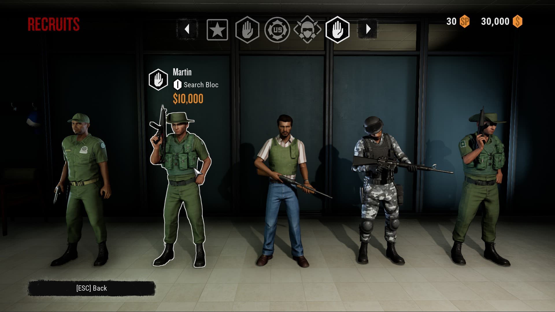 Spiel-Screenshot 1