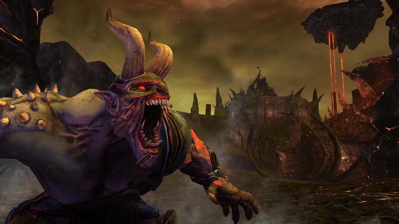 Captura de pantalla del juego 1