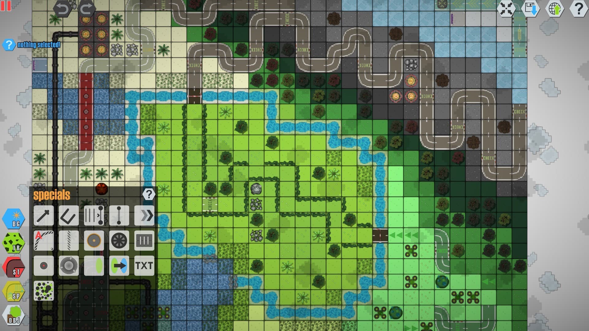 Spiel-Screenshot 1