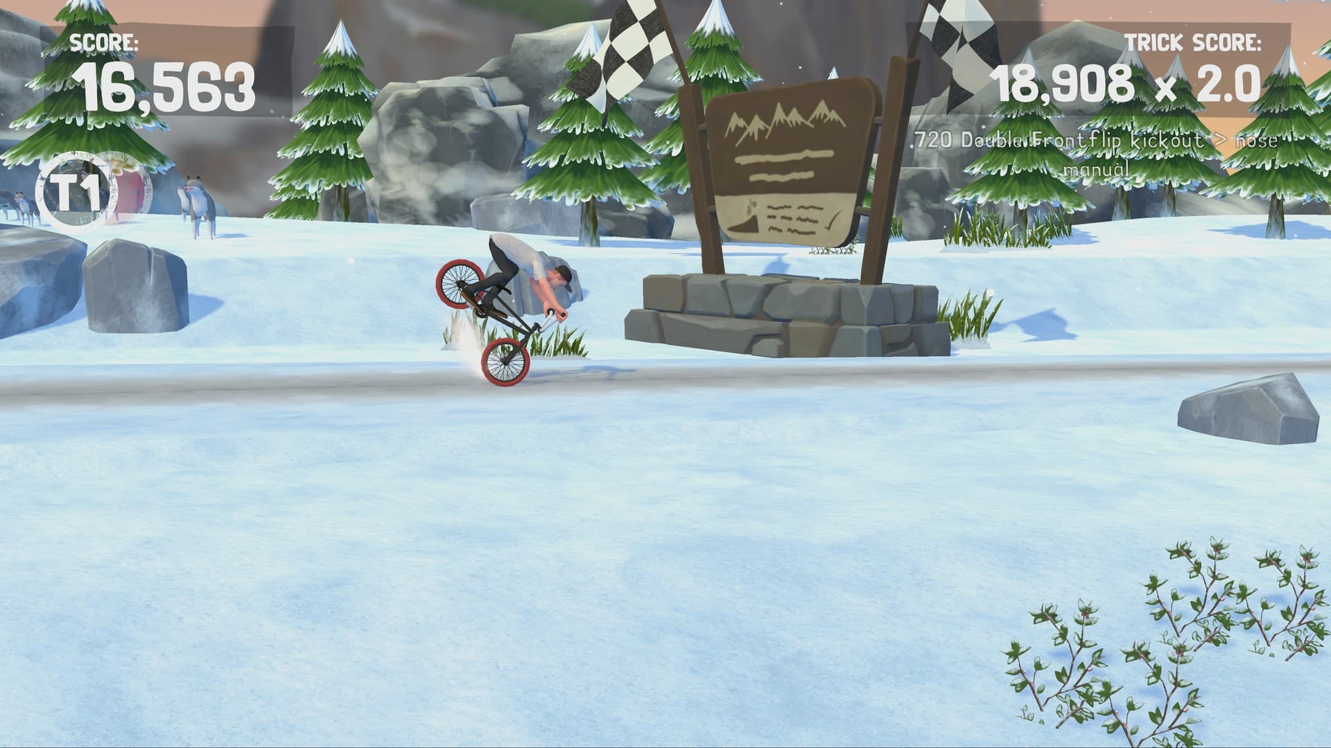 Spiel-Screenshot 1