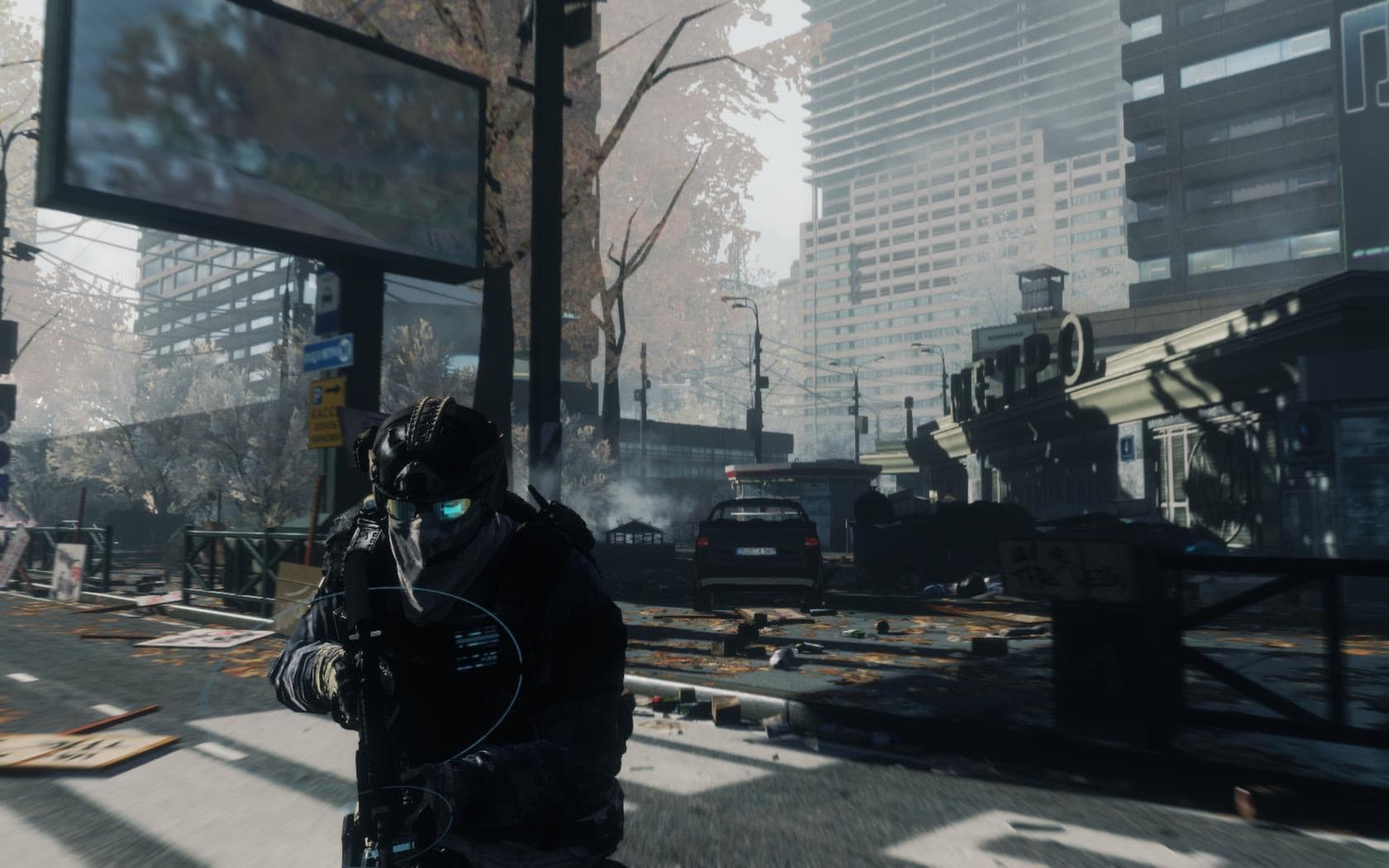 Screenshot del gioco 1