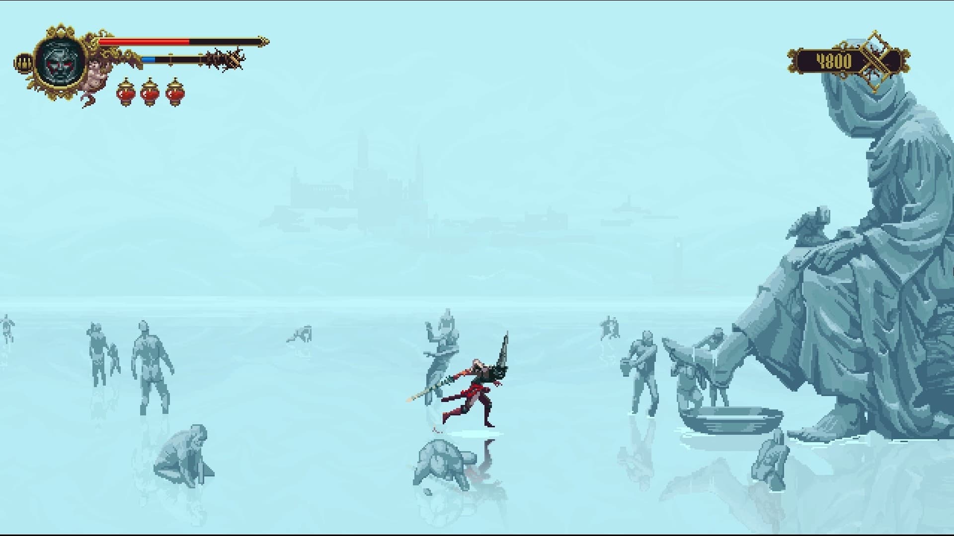 Spil-screenshot 1