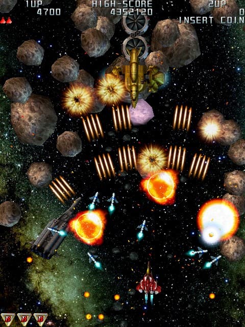 Game screenshot 1