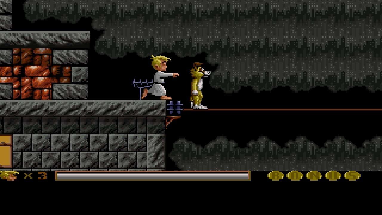 Game screenshot 1