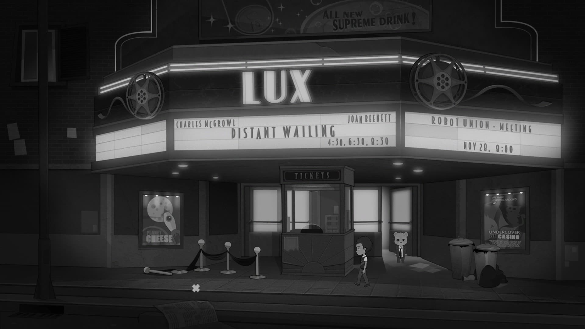 Spil-screenshot 1
