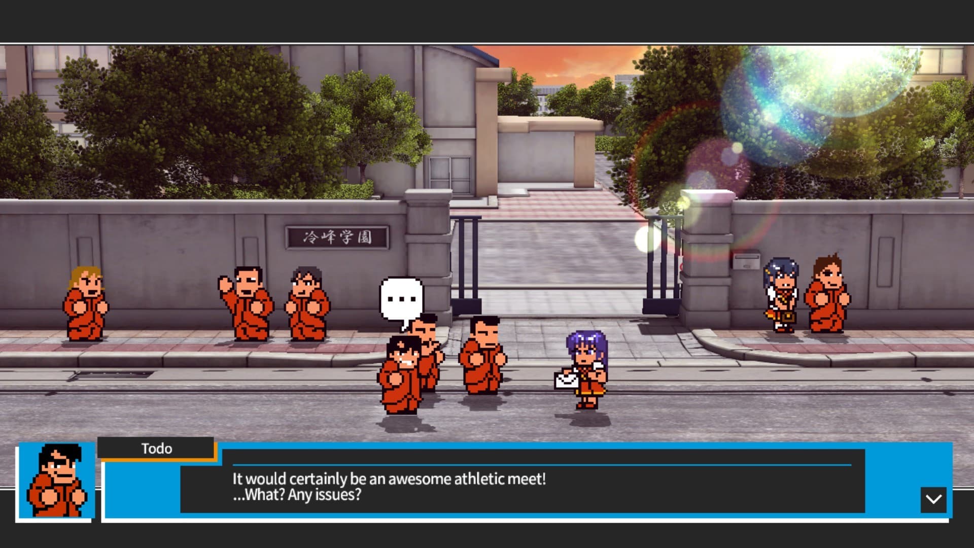 Game screenshot 1