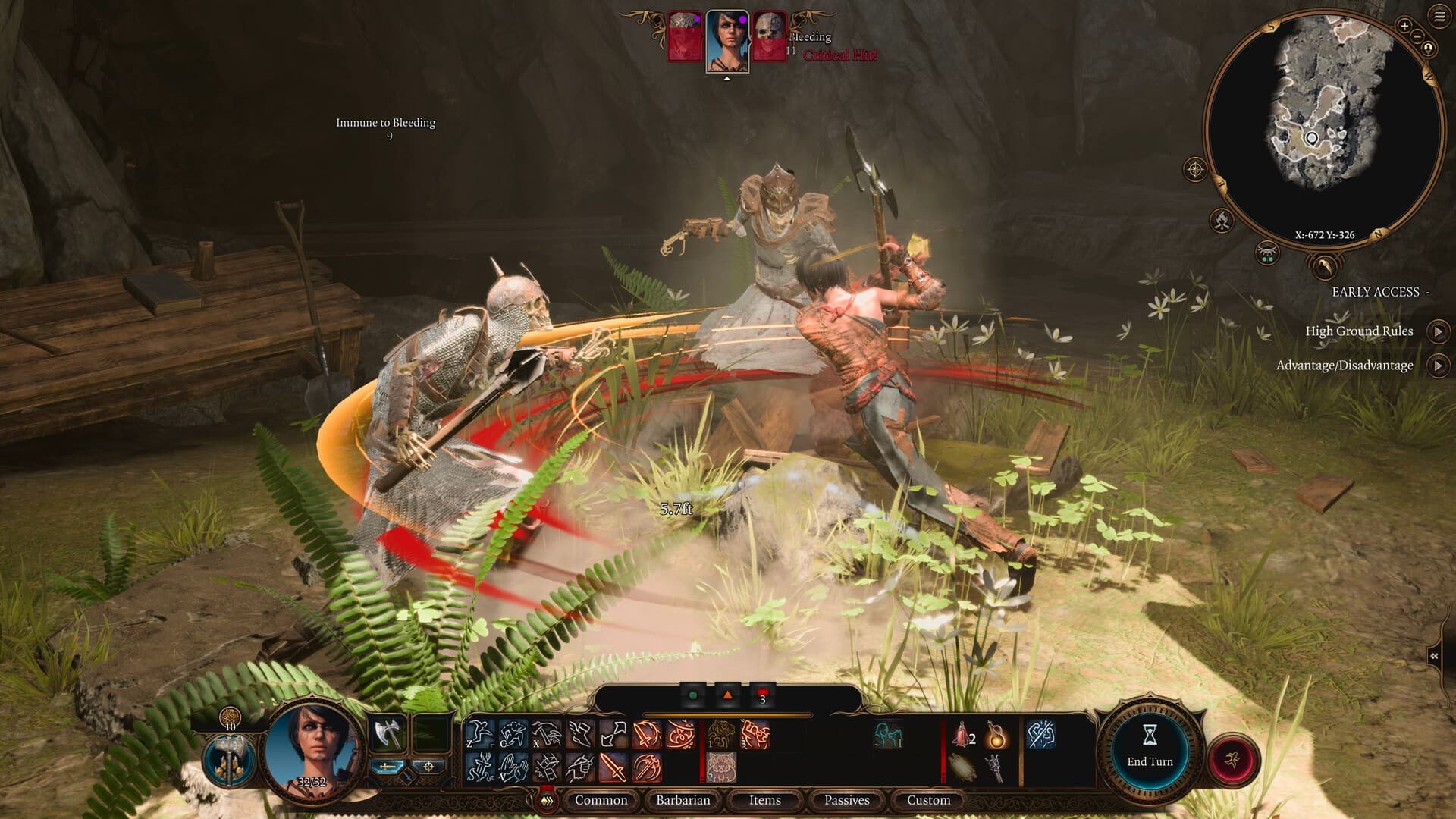 Spiel-Screenshot 1