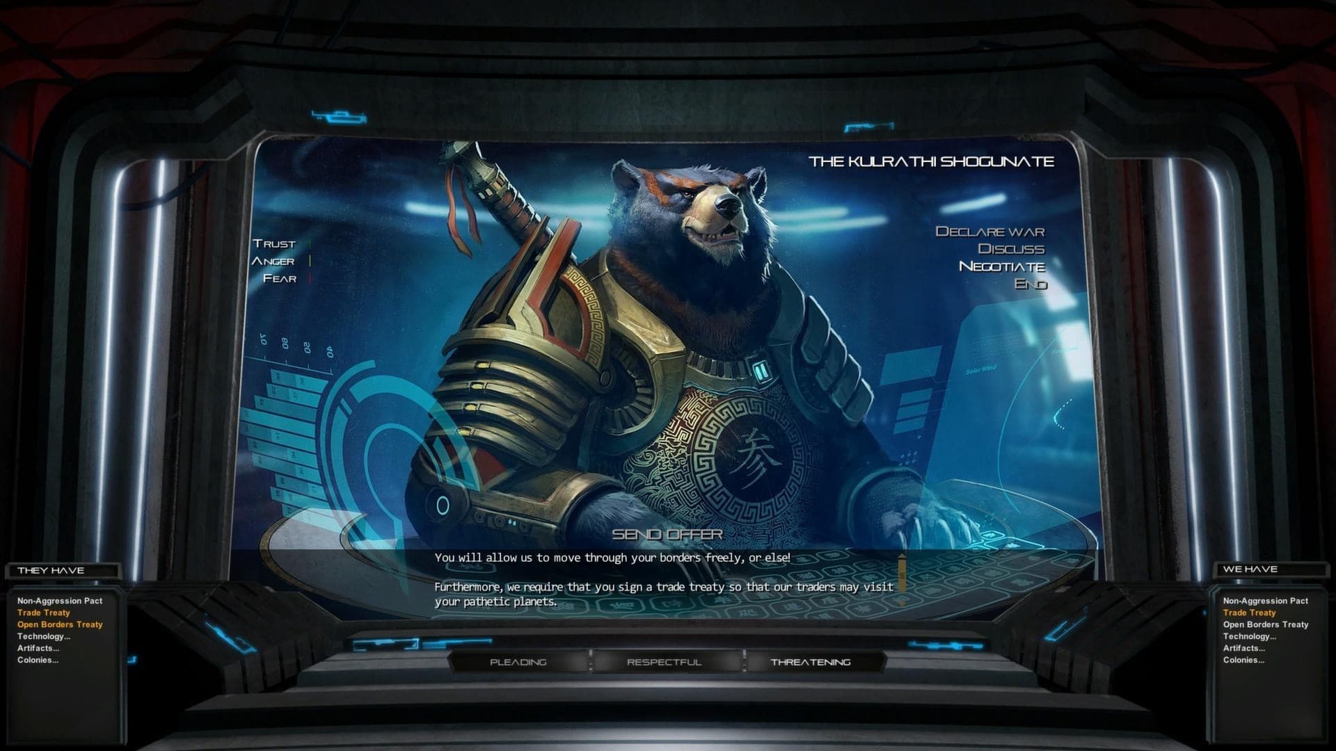 Captura de tela do jogo 1