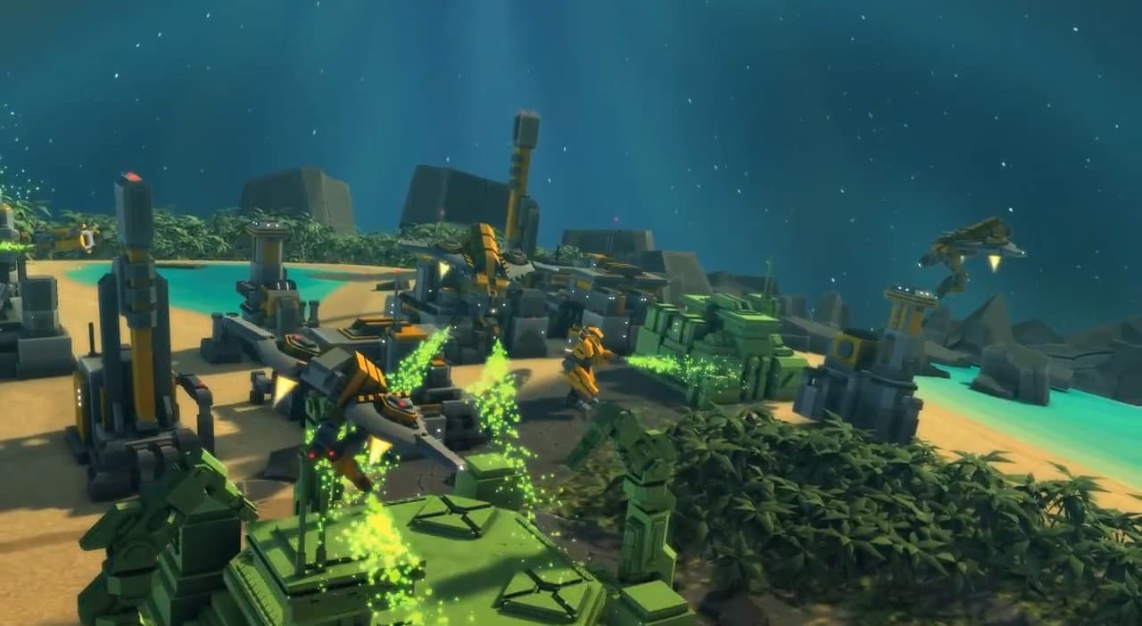Gamescreenshot 1