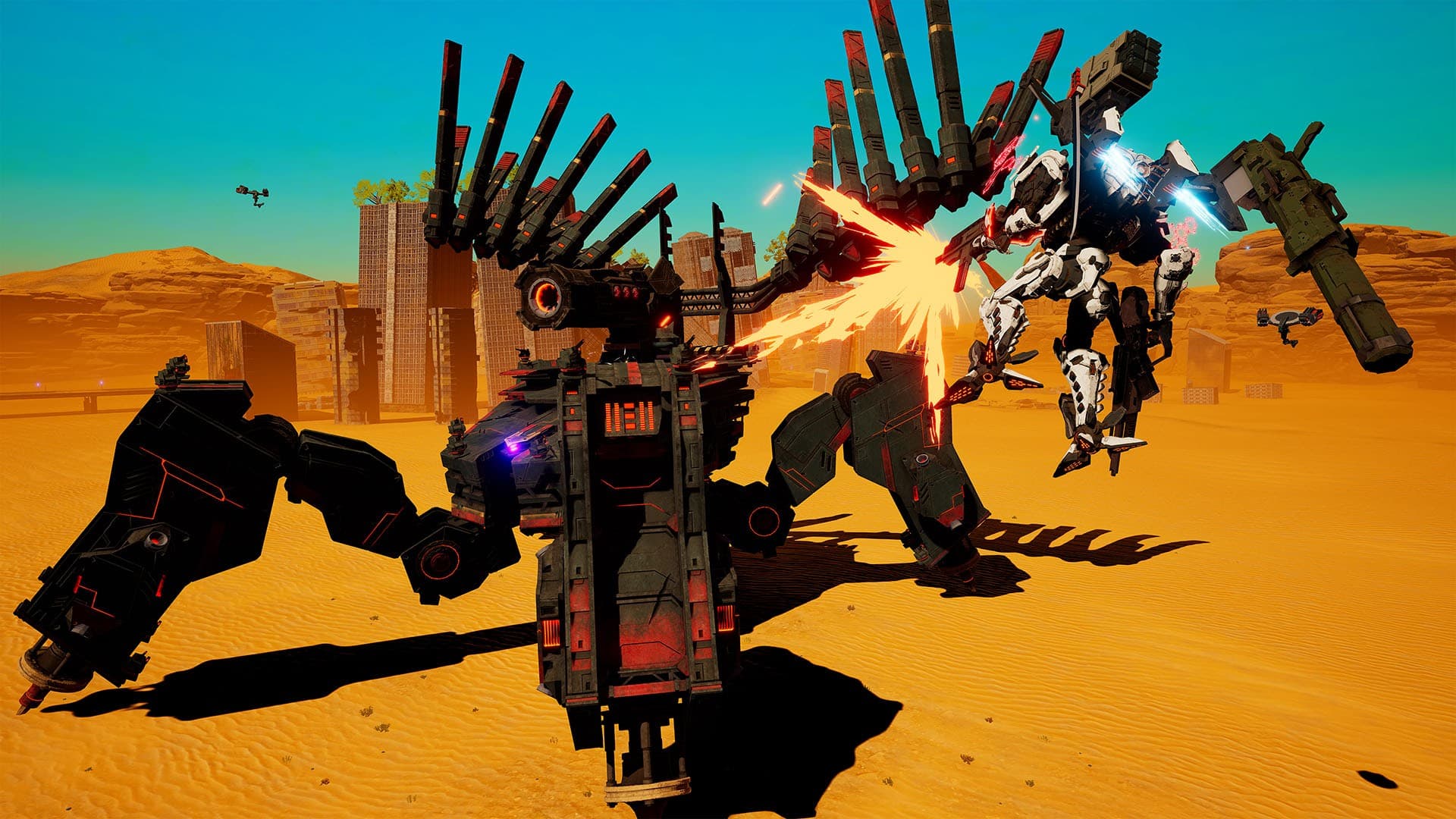 Captura de ecrã do jogo 1
