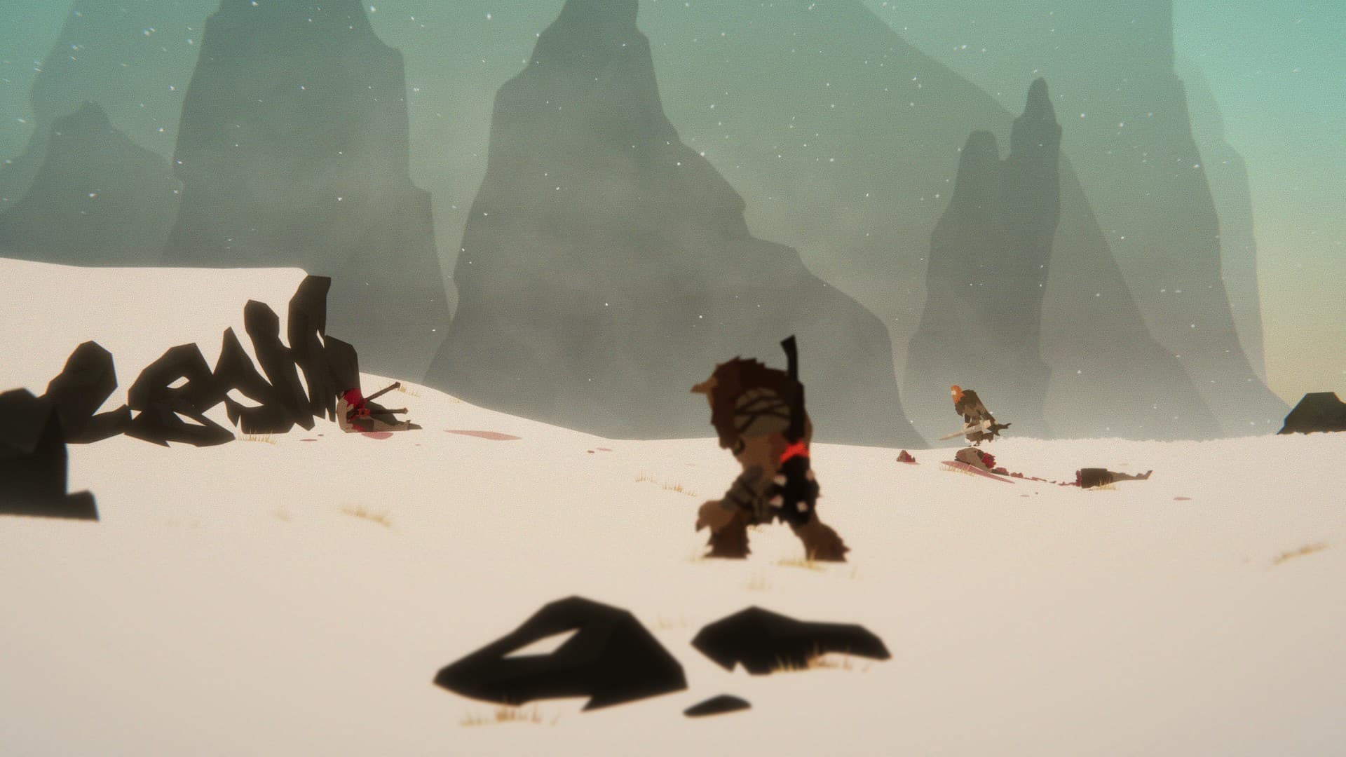Captura de tela do jogo 1