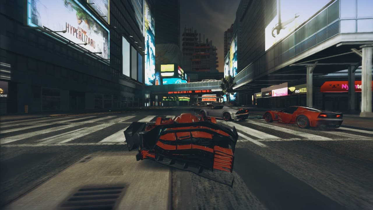 Spiel-Screenshot 1