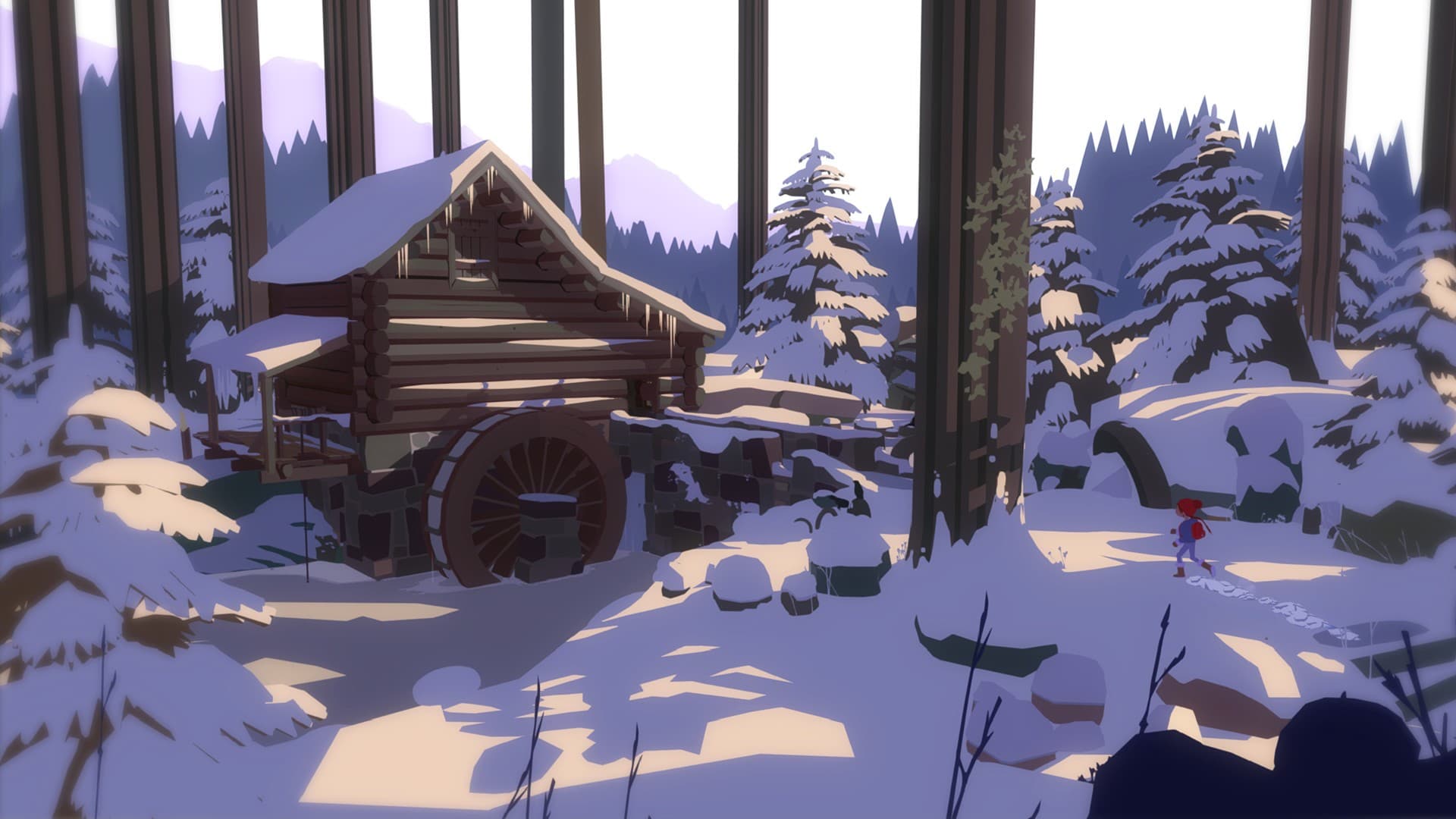 Spil-screenshot 1