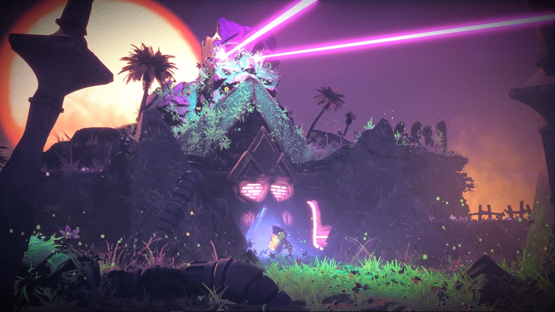 Game screenshot 1