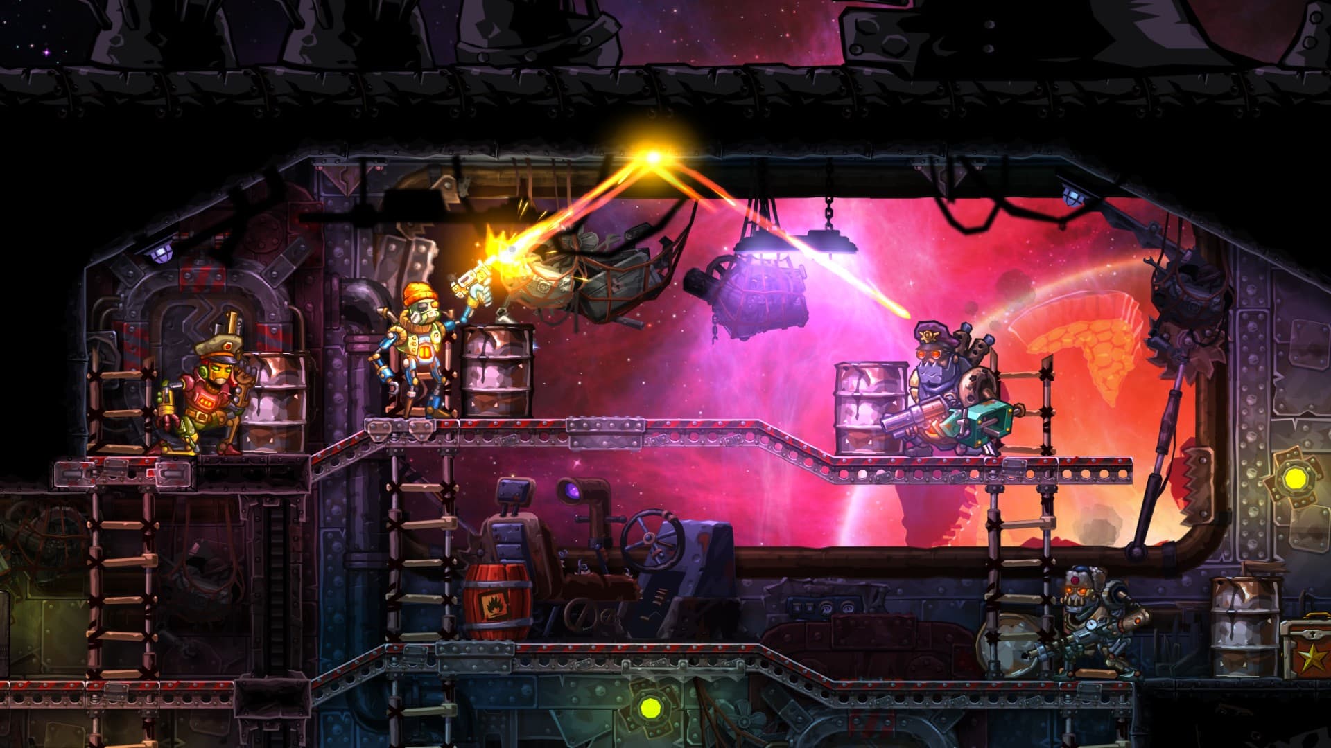 Spil-screenshot 1