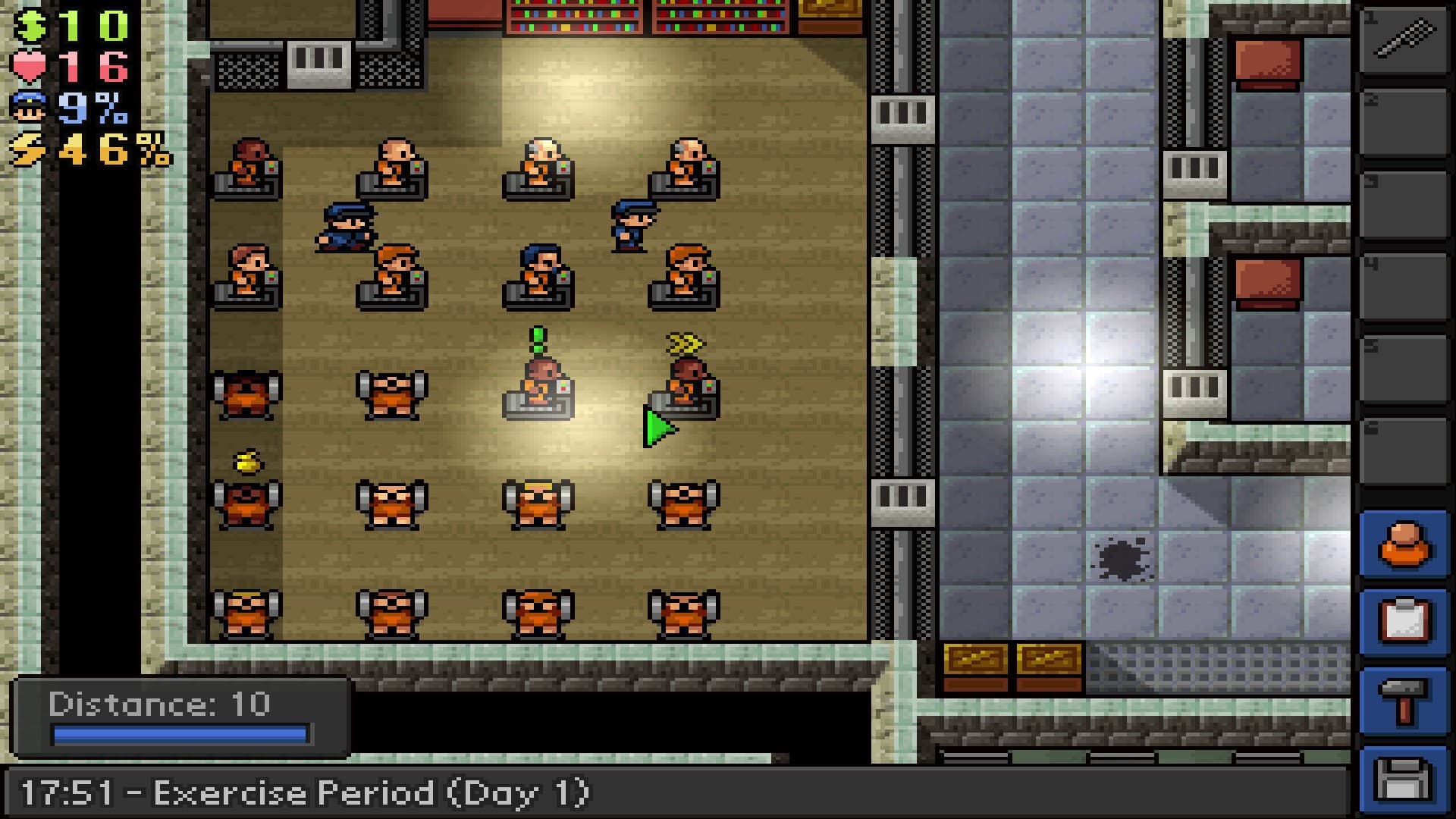Spil-screenshot 1