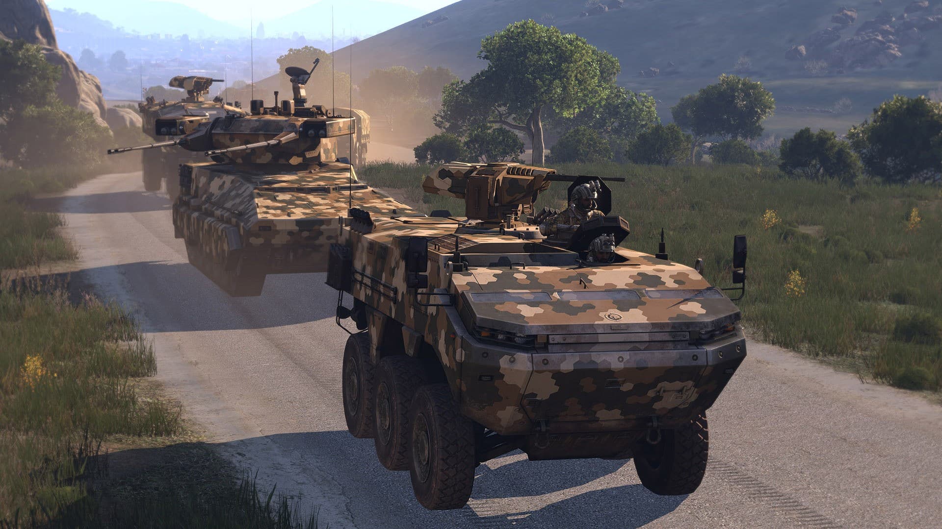 Screenshot del gioco 1