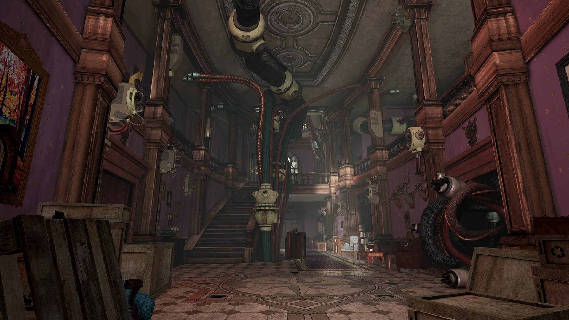 Spiel-Screenshot 1