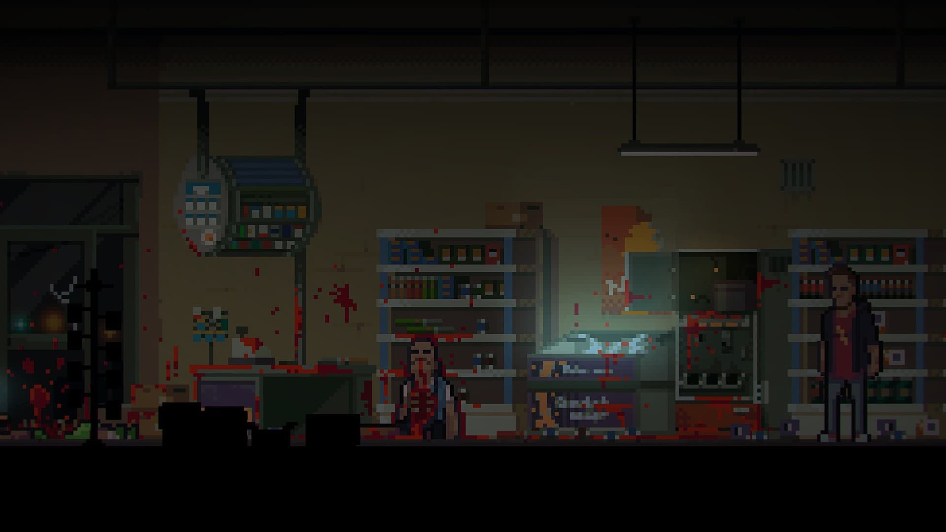 Screenshot del gioco 1