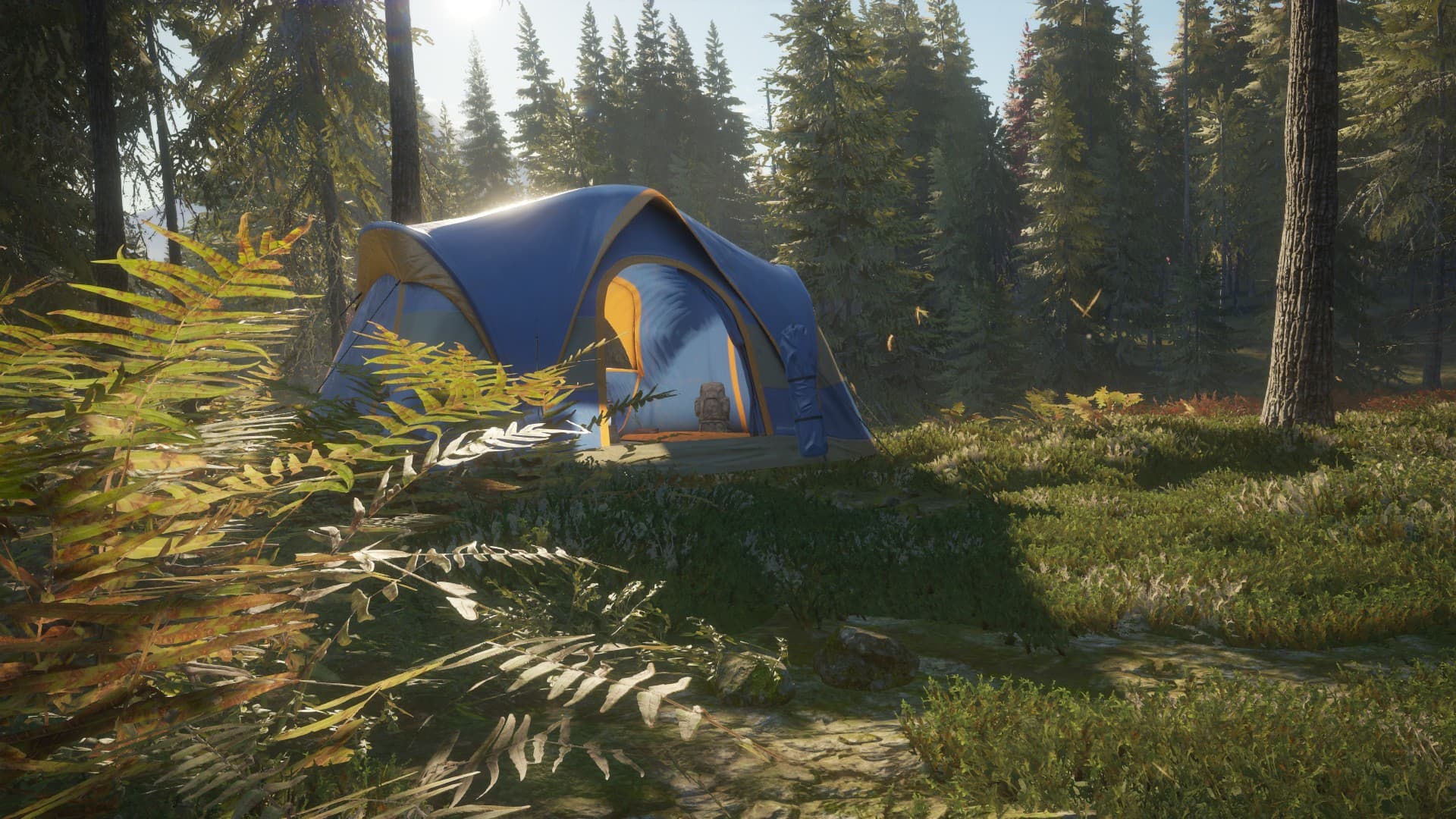 Captura de tela do jogo 1