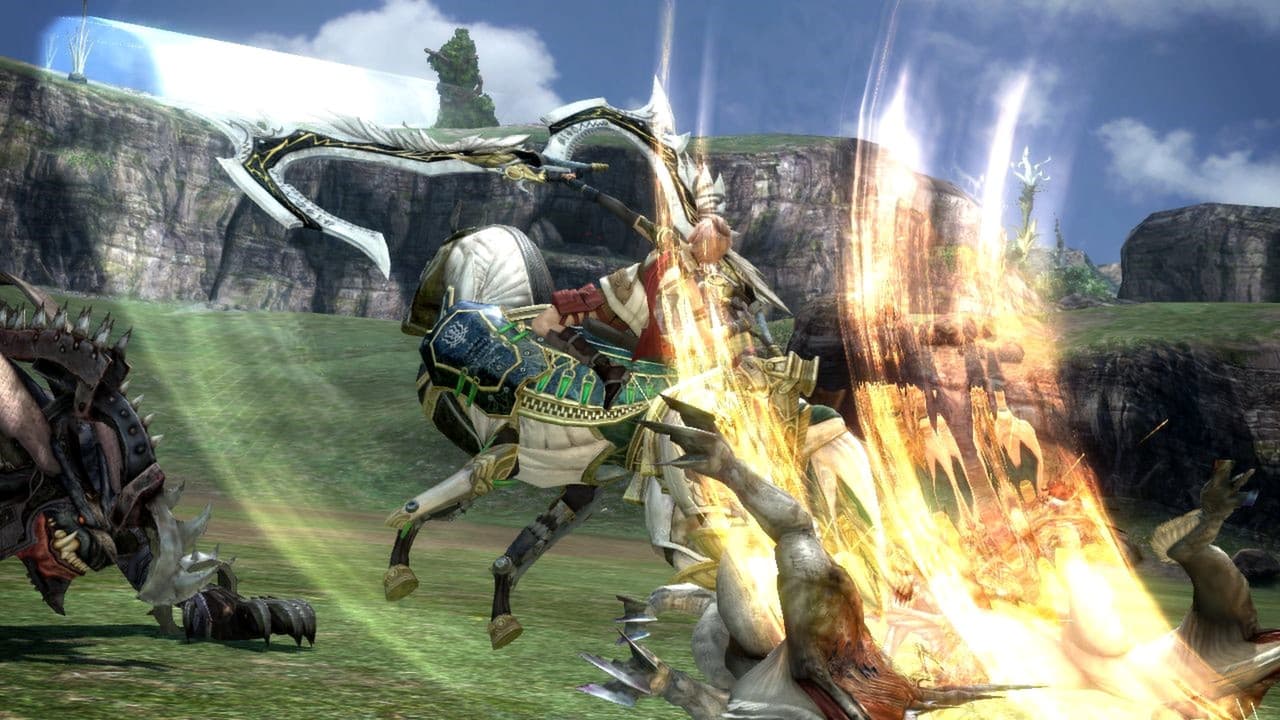 Gamescreenshot 1