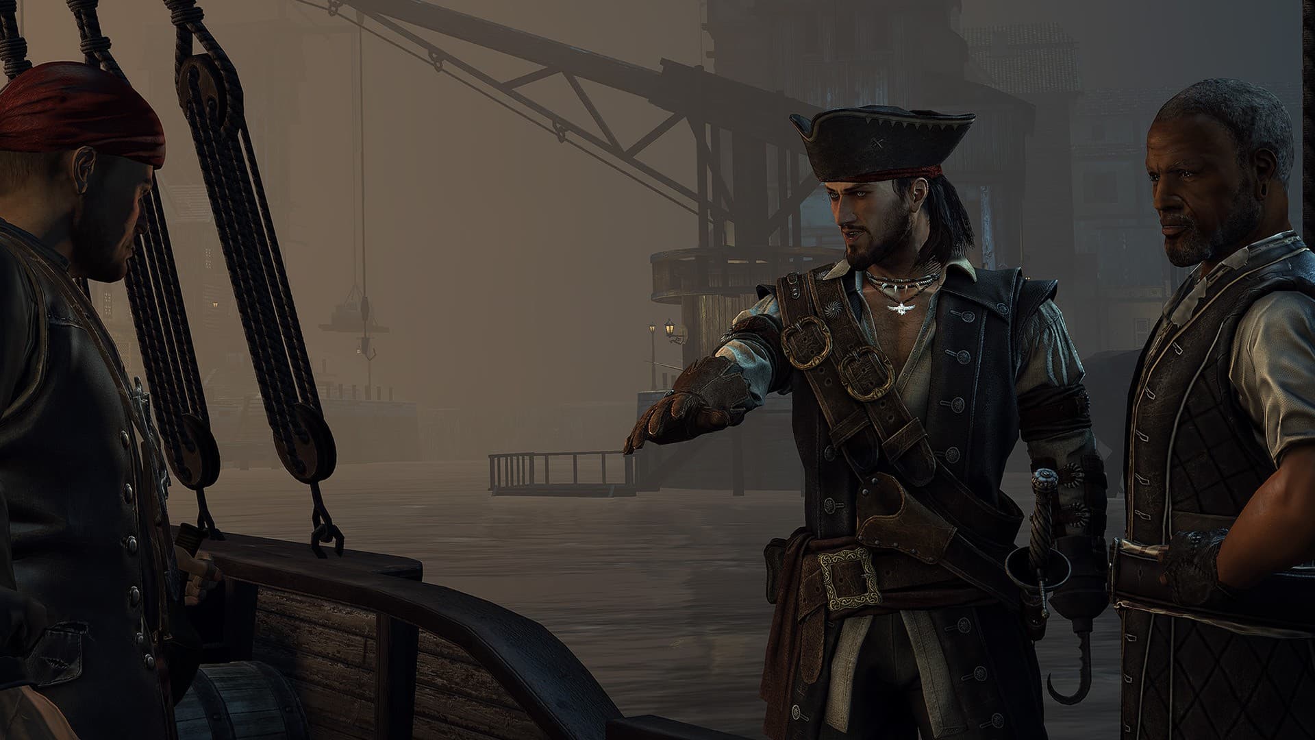 Captura de ecrã do jogo 1