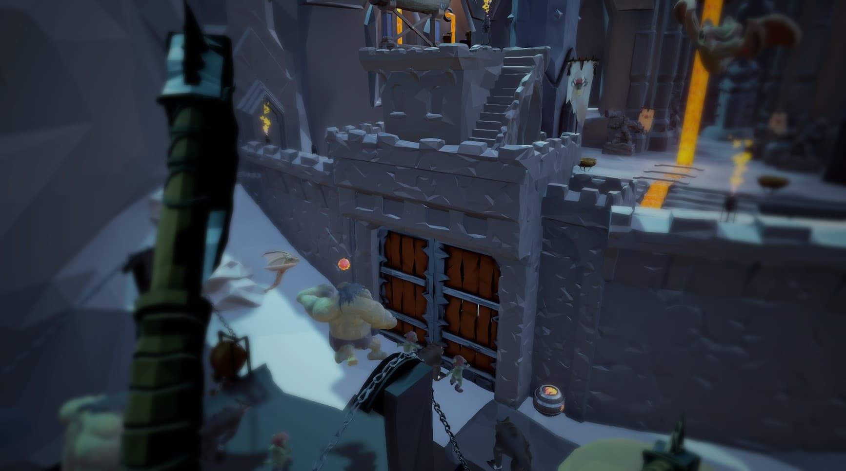 Captura de tela do jogo 1