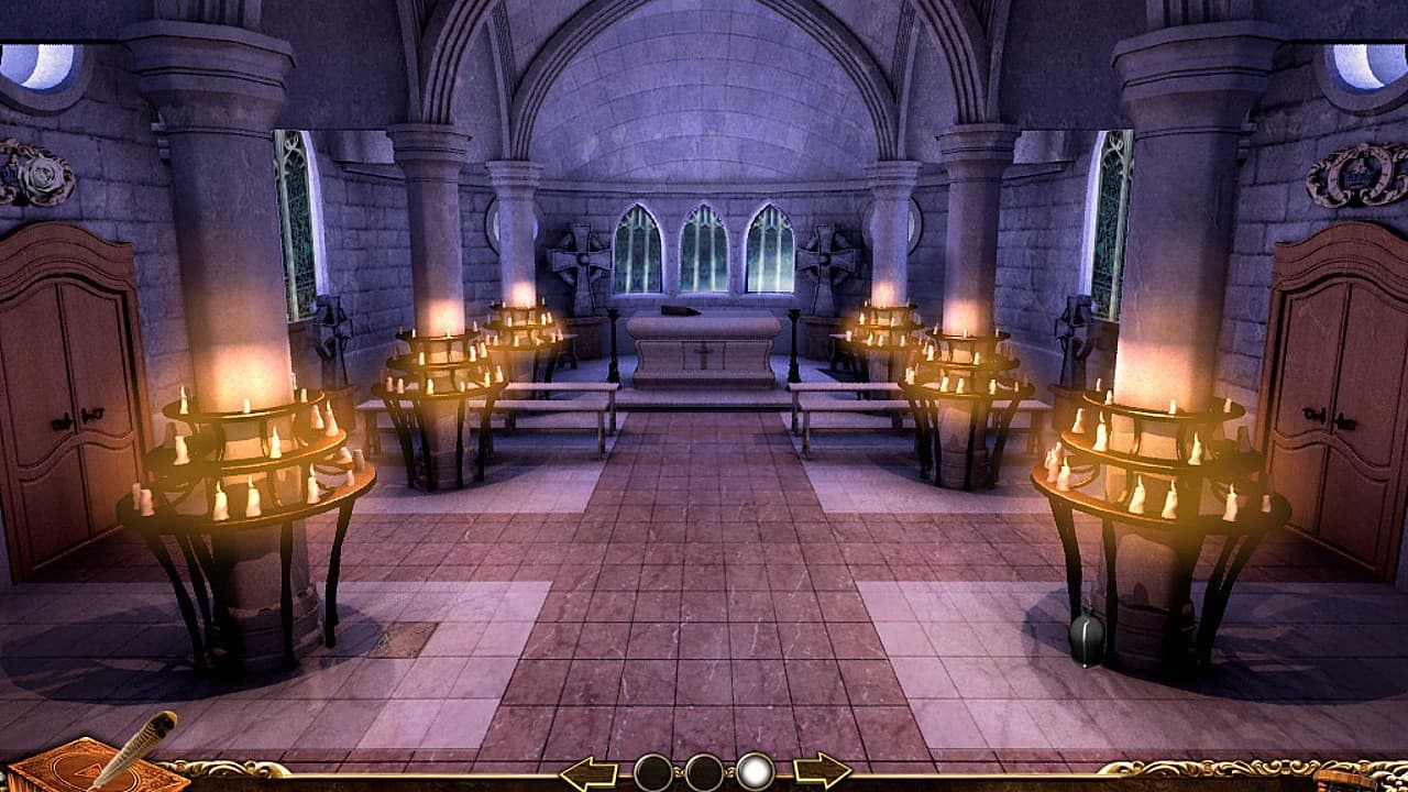 Gamescreenshot 1