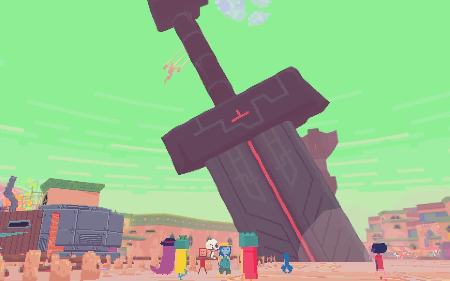Spil-screenshot 1