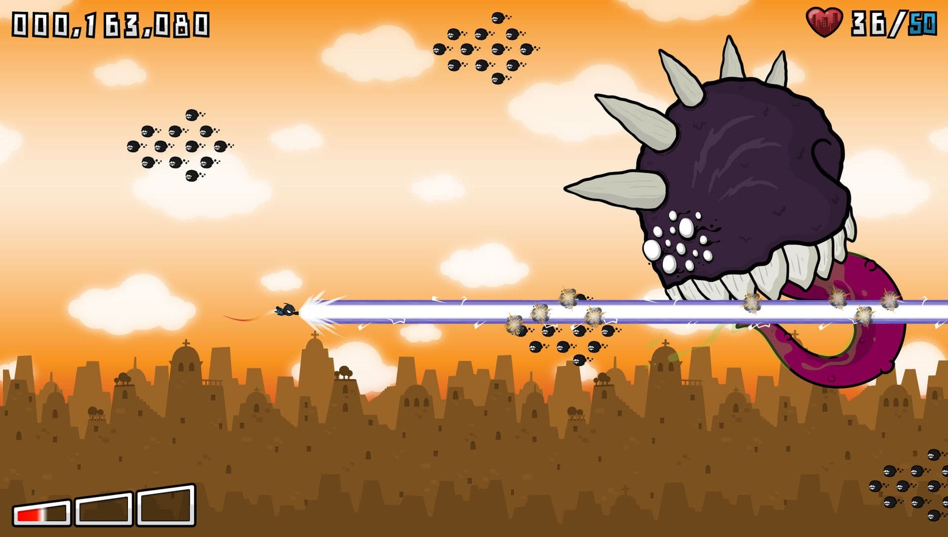 Spiel-Screenshot 1