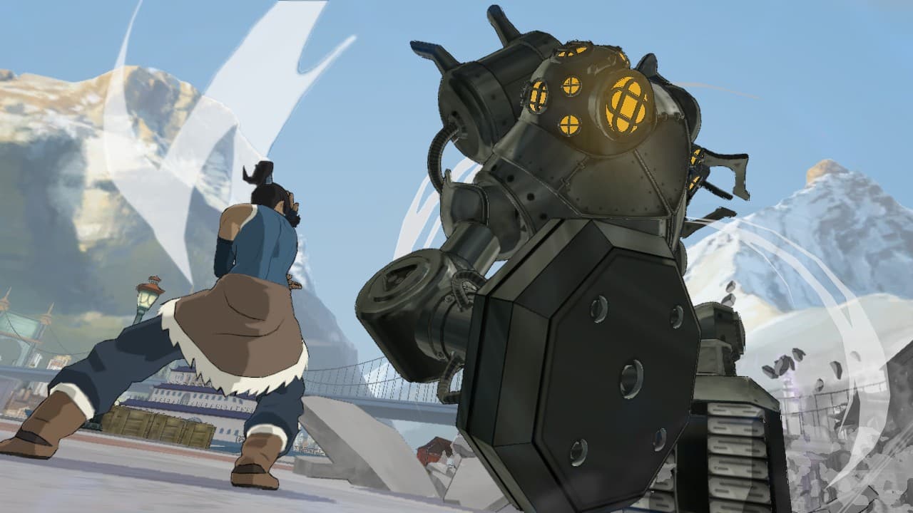Captura de tela do jogo 1