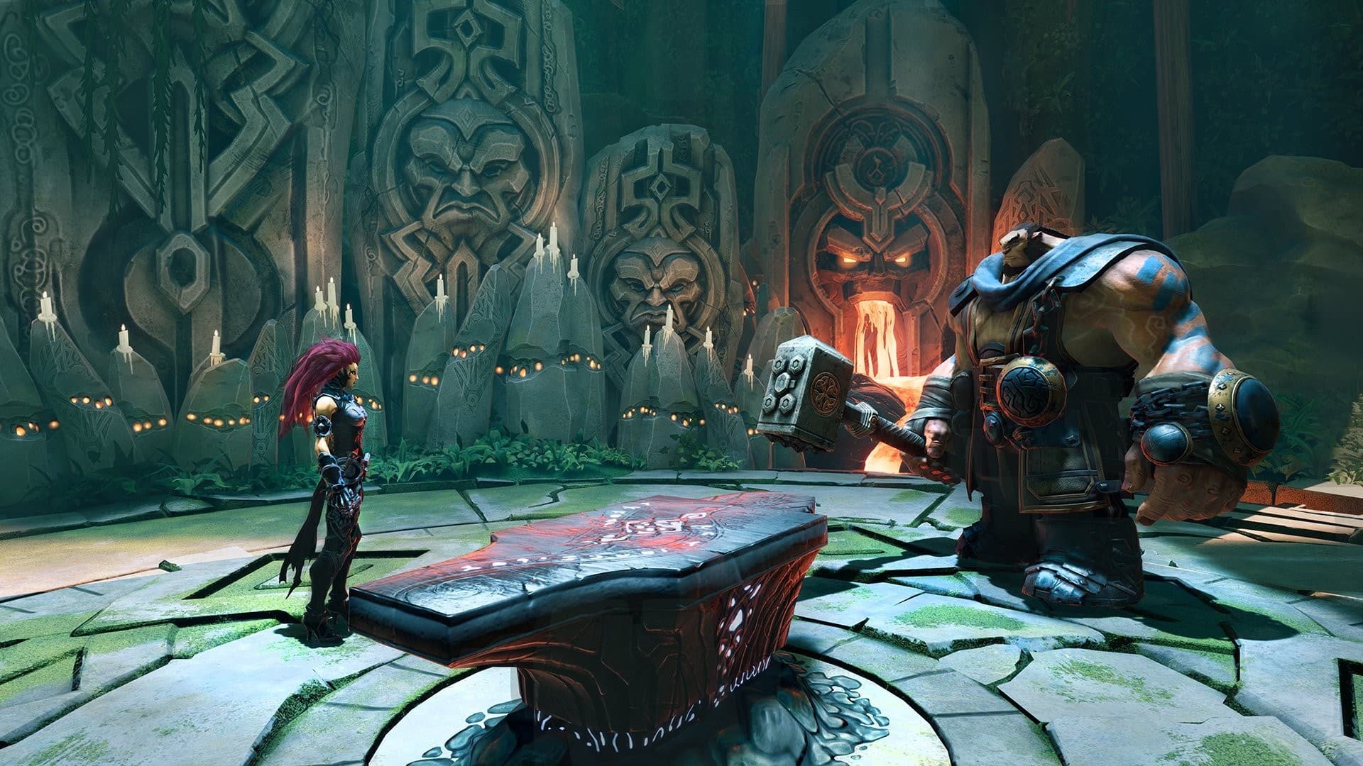 Spiel-Screenshot 1