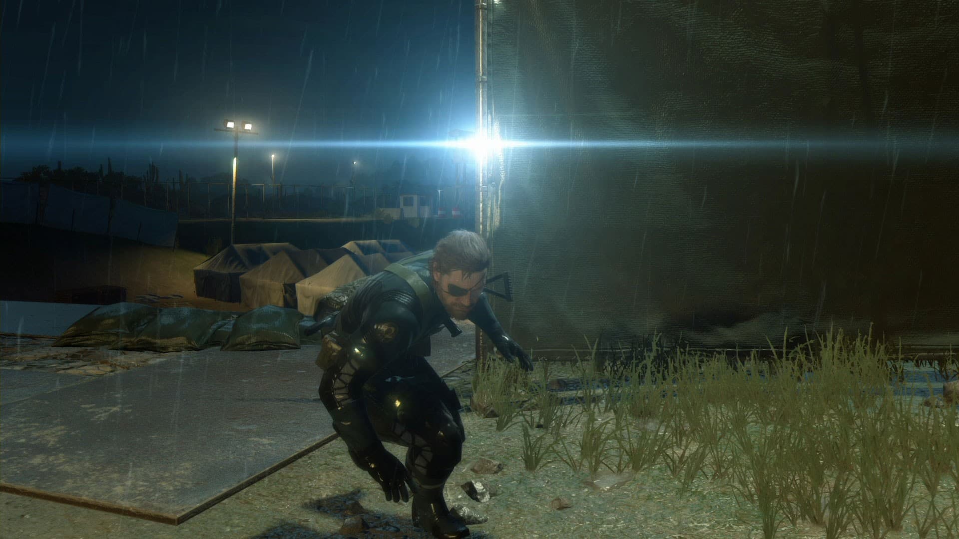 Captura de ecrã do jogo 1