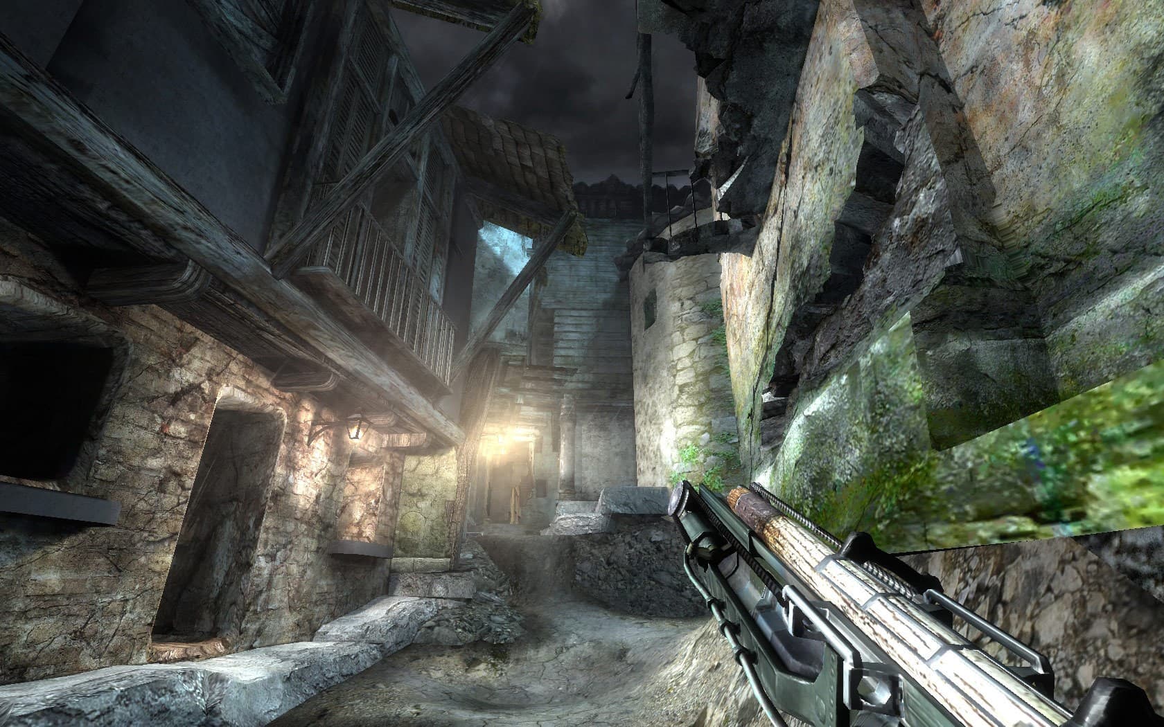 Spiel-Screenshot 1