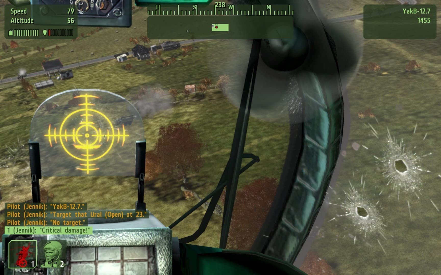 Spiel-Screenshot 1